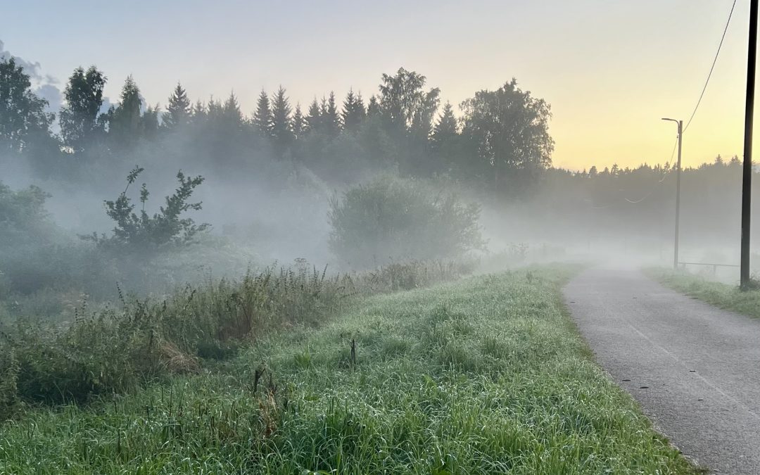 Kuuluuko kaikki? Näin valmistaudut tapahtumaan kuulokojeen kanssa